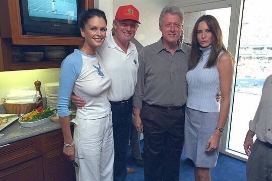    (фото: Clinton Presidential Library)