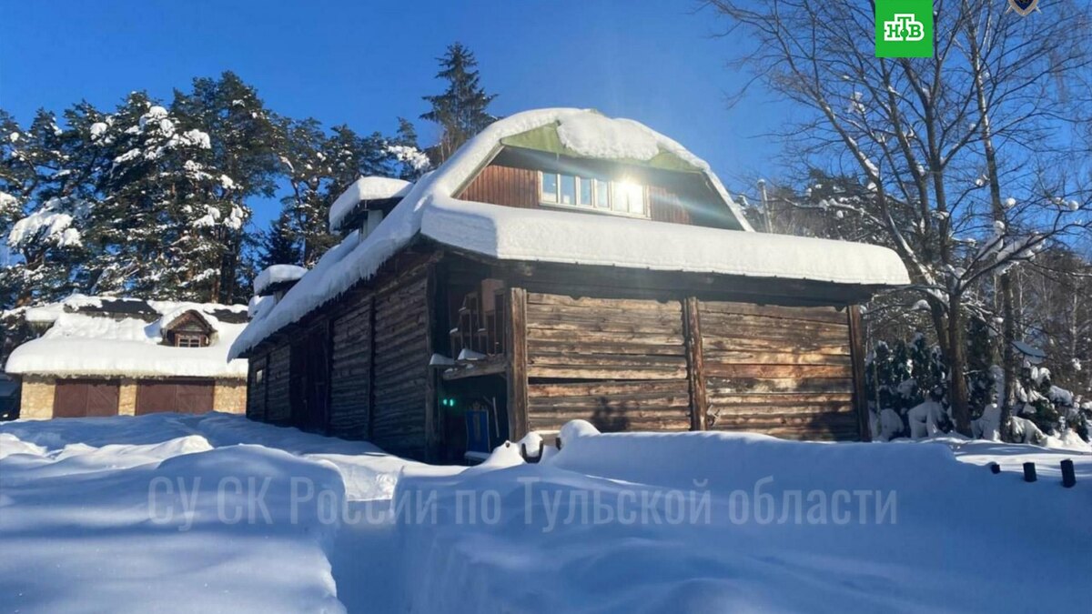    Фото: СК РФ