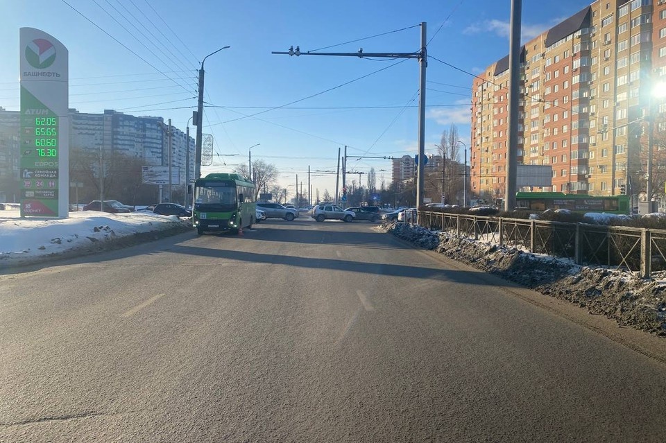    Сейчас полиция тщательно изучает все обстоятельства происшествия. Фото: полиция Оренбуржья