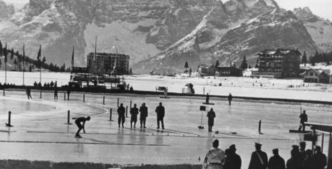 Звезда на цистерне. 70 лет назад СССР выиграл дебютную зимнюю Олимпиаду