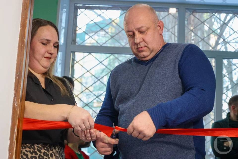    Фото: Дмитрий Рогулин/"Городские вести"