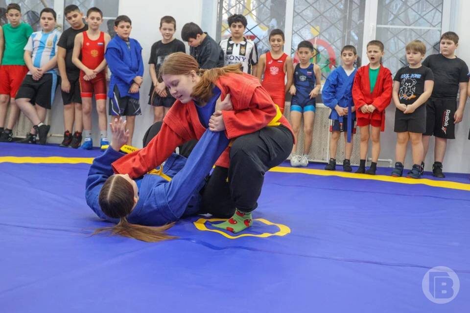    Фото: Дмитрий Рогулин/"Городские вести"