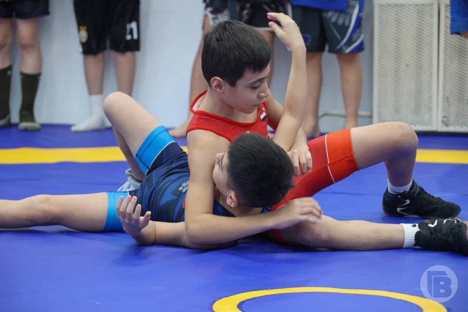    Фото: Дмитрий Рогулин/"Городские вести"