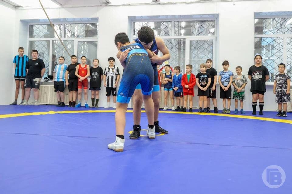    Фото: Дмитрий Рогулин/"Городские вести"