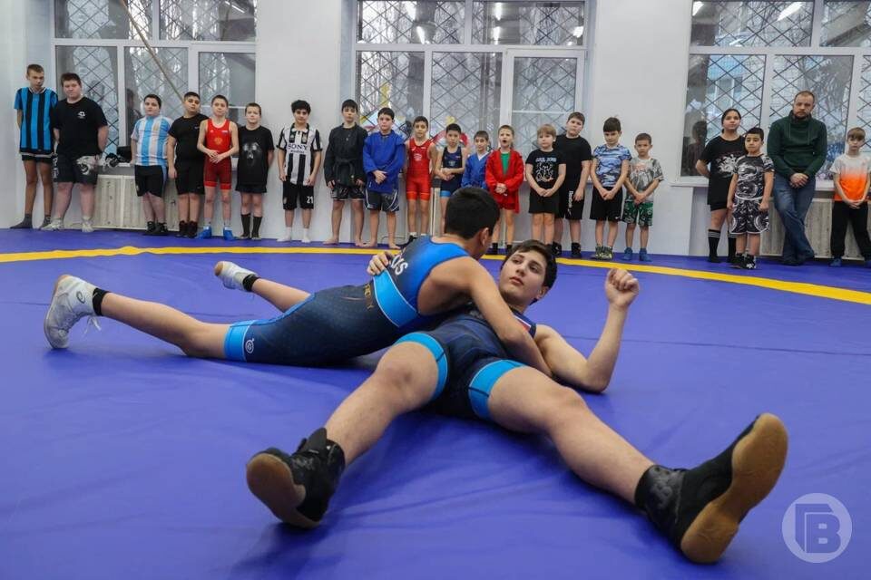    Фото: Дмитрий Рогулин/"Городские вести"