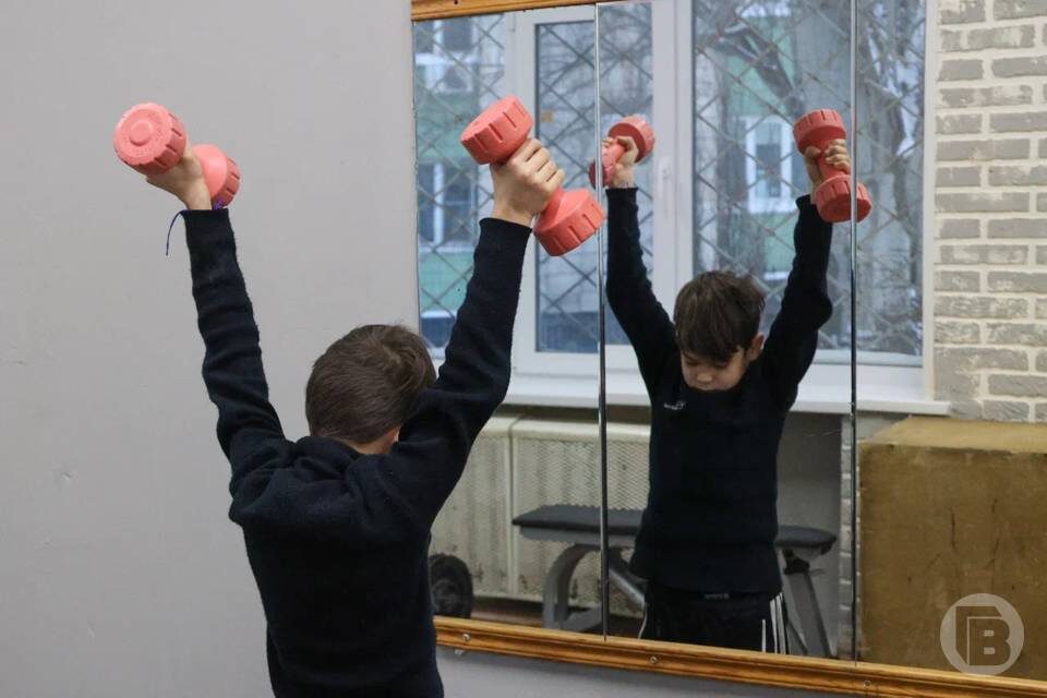    Фото: Дмитрий Рогулин/"Городские вести"