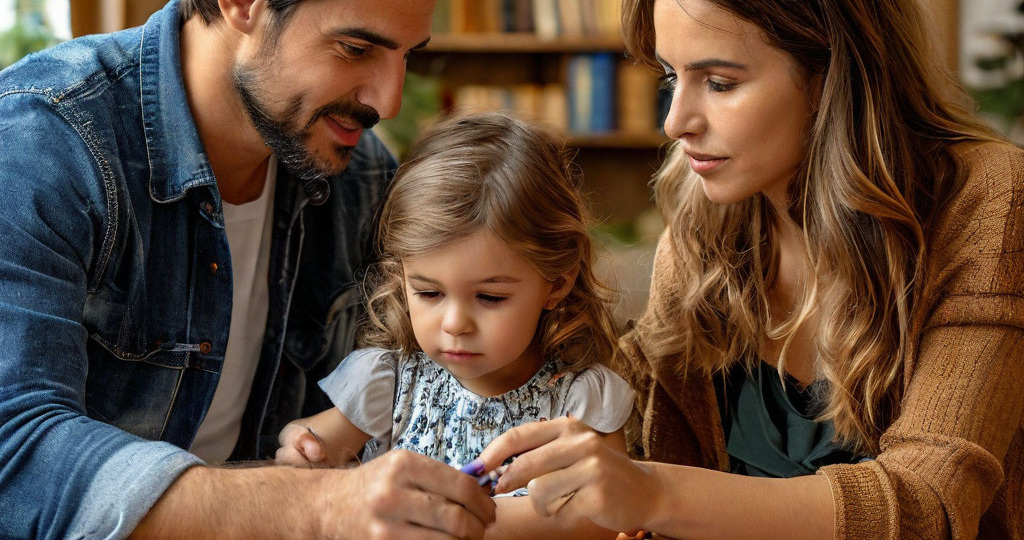 Идем к психологу! Часть 2.