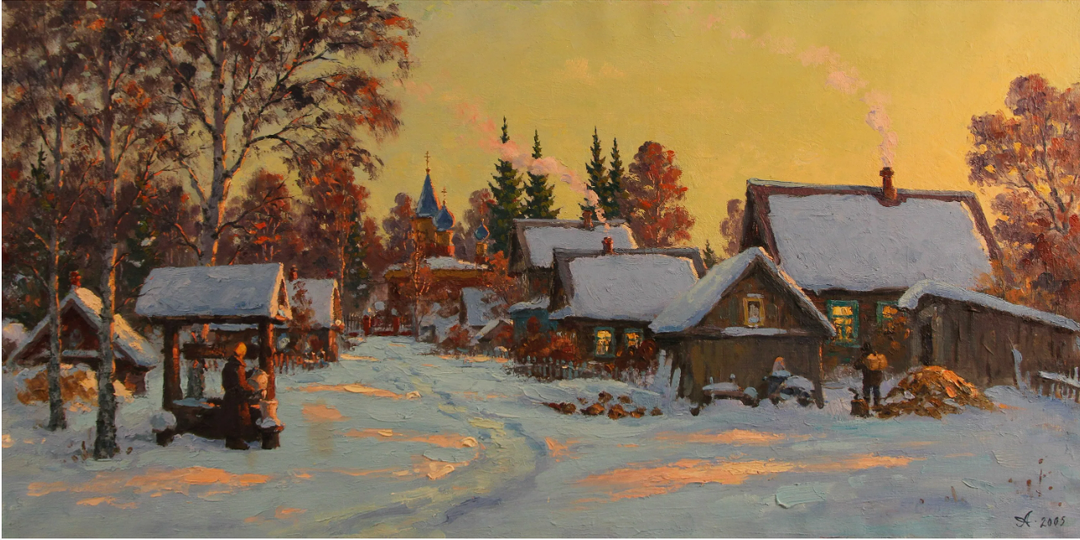 Дом и дым: почему этимология не работает по принципу похожести