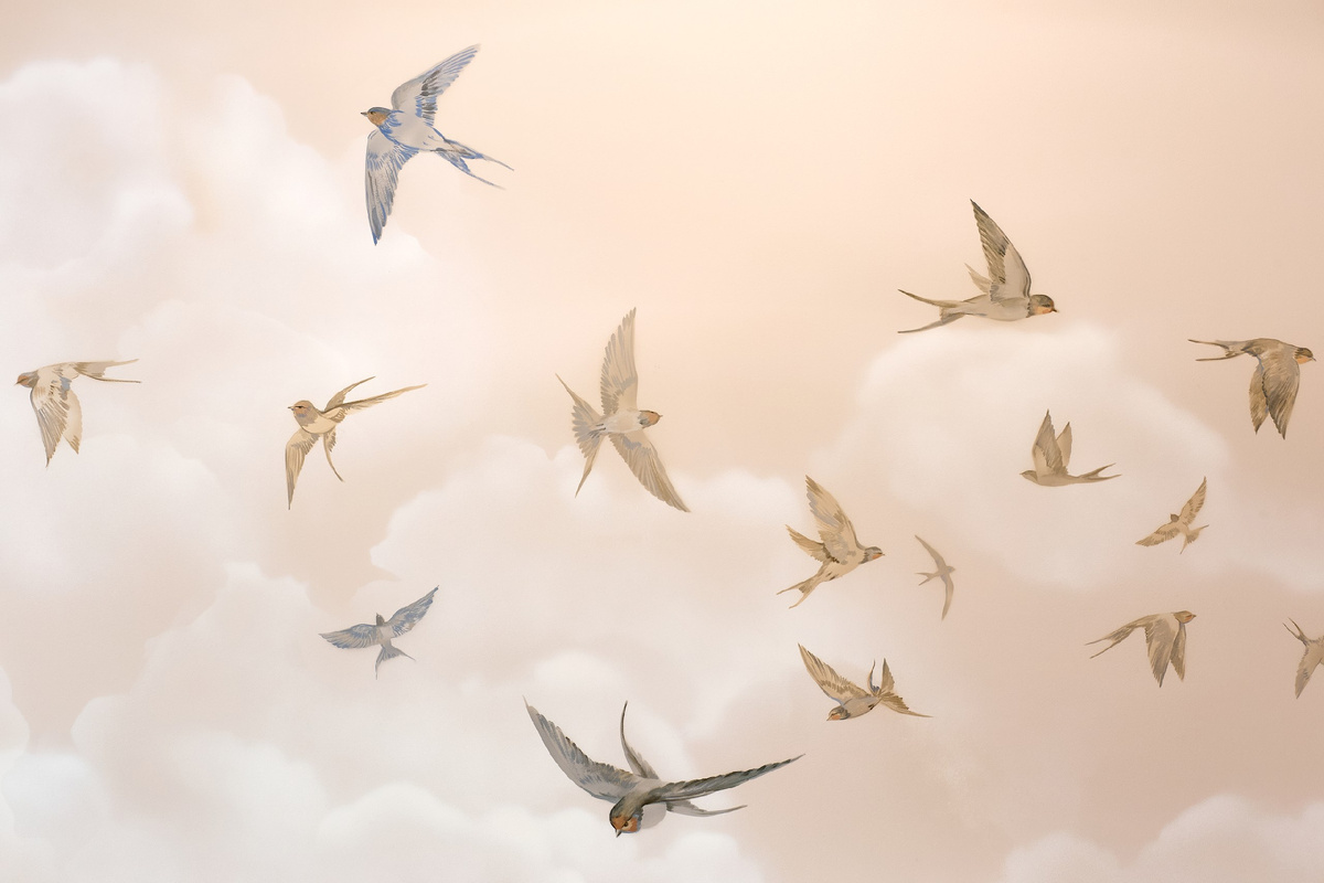 Проект Татьяны Триандафиловой г.Пермь