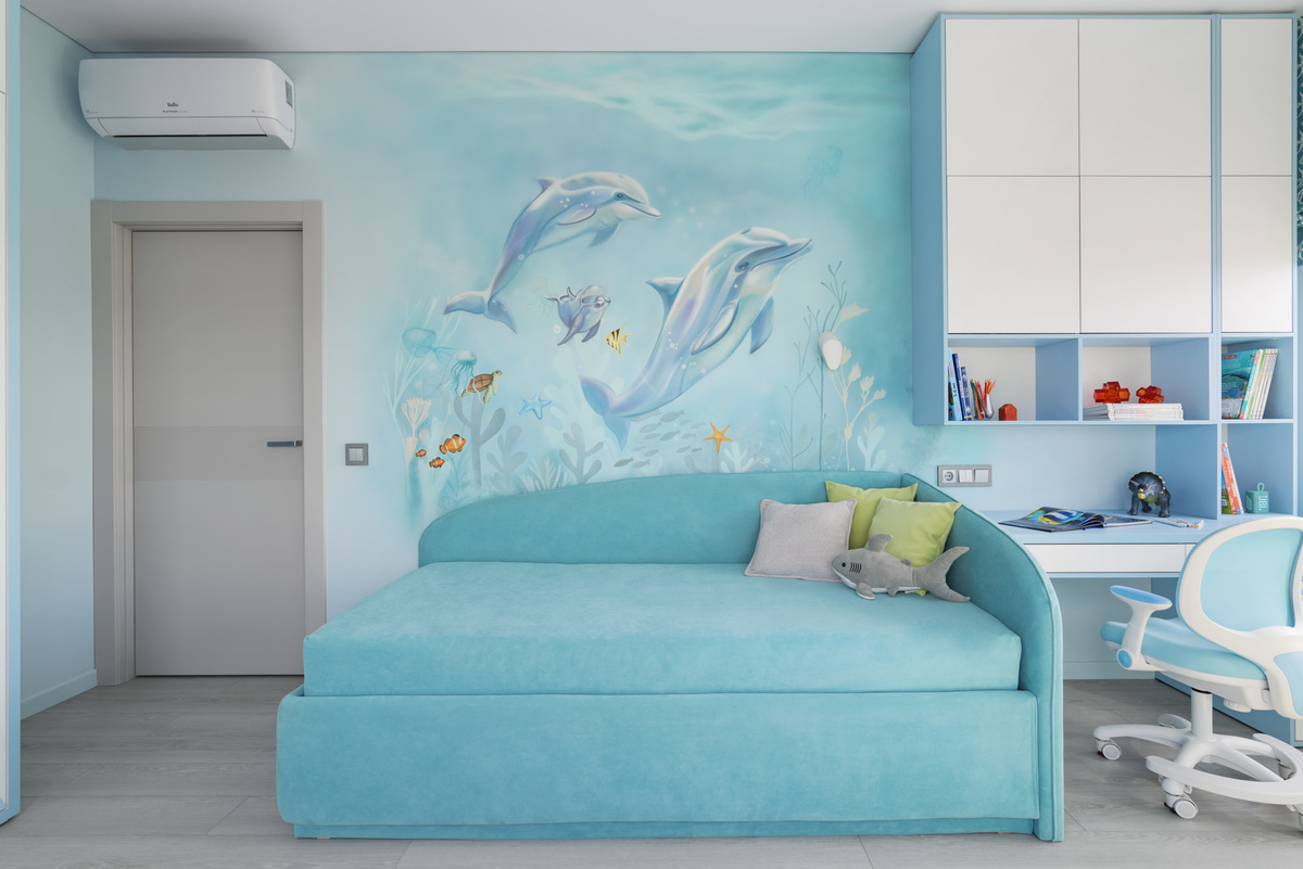 Проект Арины Курочкиной г.Москва