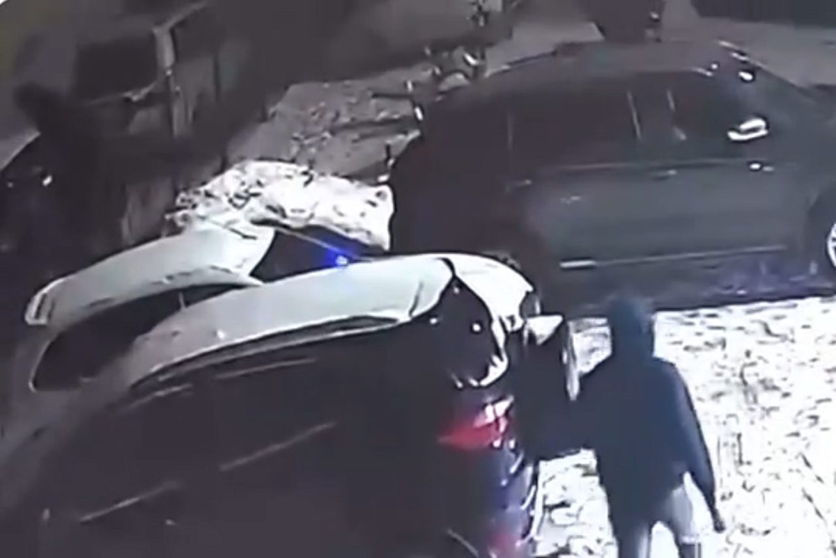     Фото: скрин видео