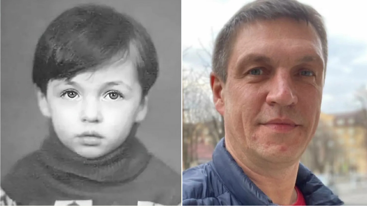 Дмитрий Орлов