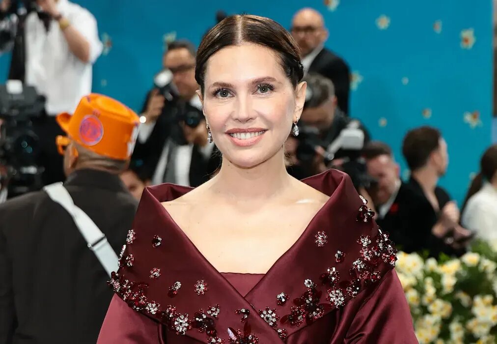 Дарья Жукова / фото из открытых источников