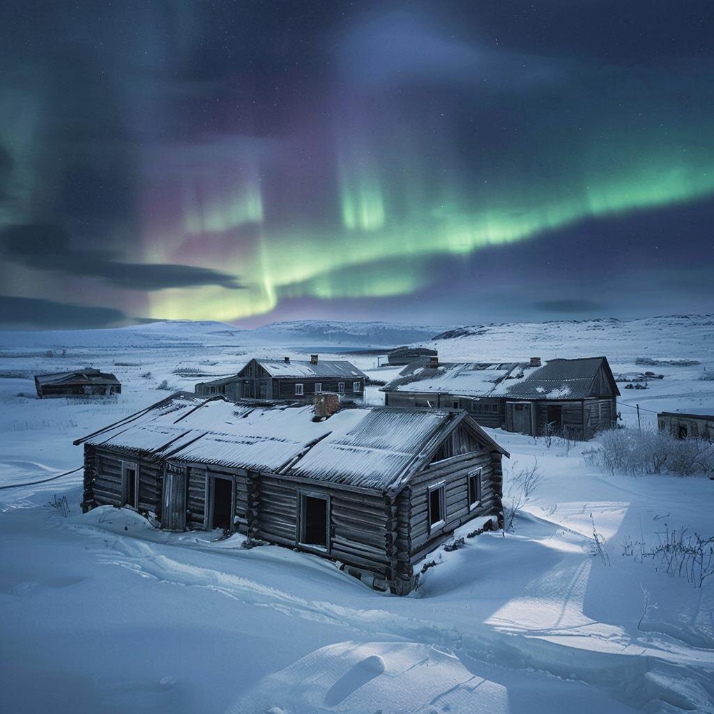 Изображение сгенерировано сервисом GigaChat 