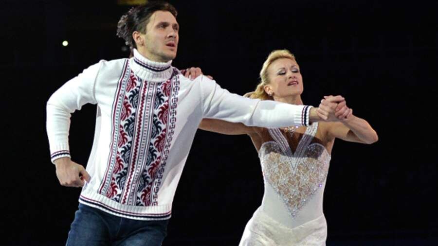    Фото: РИА Новости/Владимир Песня