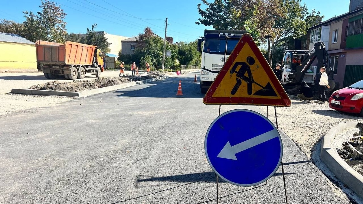    Фото: Херсонское агентство новостей