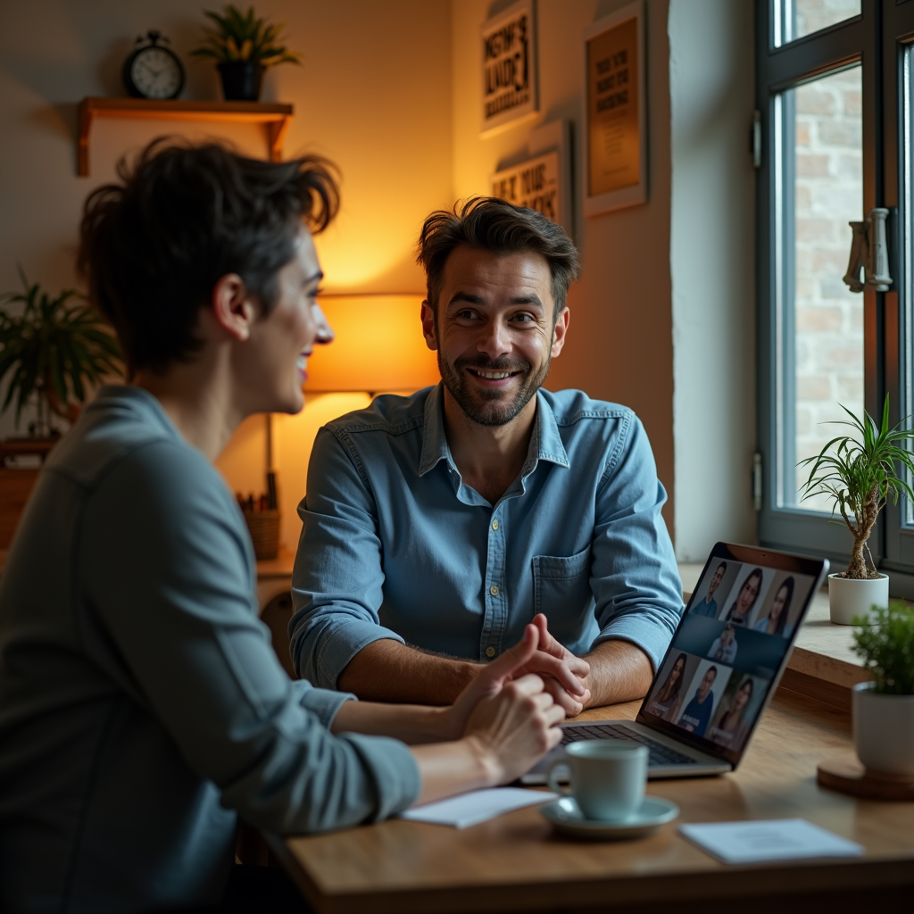    Удалённый тимбилдинг: как вернуть командный дух и мотивацию на дистанции Антон