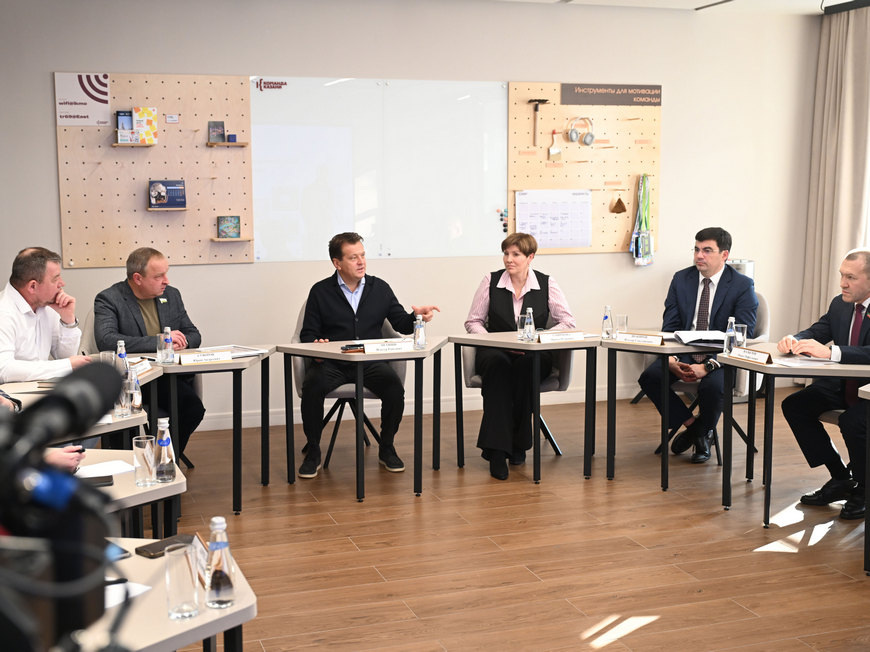 Фото: Денис Гордийко