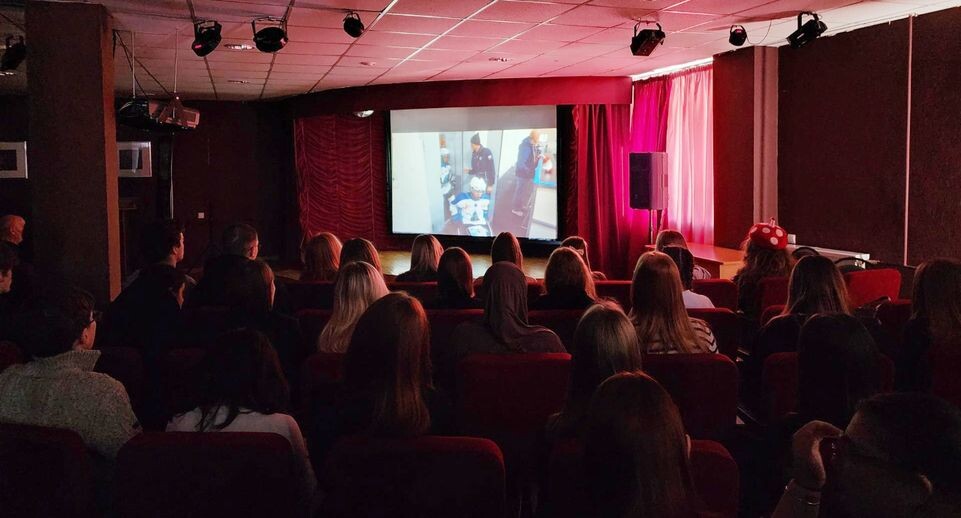    REGIONS/Мария Шигорева