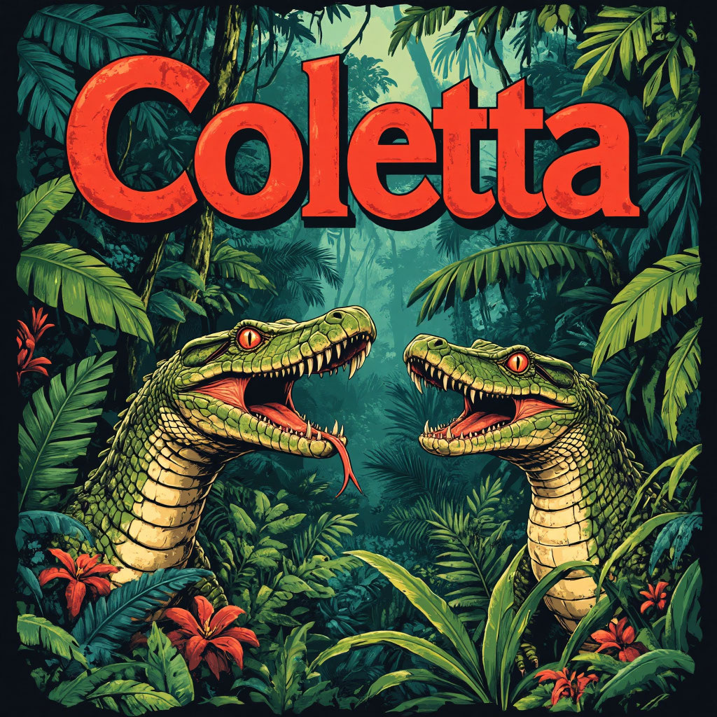 **Аннотация к книге «Тень Амазонии»**  *(автор — Коллетта)*Четверо друзей — Анна, Марк, Лиза и Дэн — мечтают о долгожданном отпуске: они летят в Перу, чтобы на время забыть о рабочих дедлайнах, родительских обязанностях и городской суете. Их ждёт лодж на берегу реки Напо, экскурсии с опытным гидом и ночи под шёпот тропических джунглей. Но райский уголок быстро превращается в смертельную ловушку.Уже на третий день поход вглубь Амазонии оборачивается кошмаром: на лагерь нападают крокодилы — причём явно не случайно. Друзья вынуждены бежать, бросив вещи и надежду на скорую помощь. Теперь их единственный шанс выжить — пробиться сквозь непроходимые джунгли к спасительному поселению.Однако вскоре становится ясно: крокодилы — лишь часть угрозы. За таинственными нападениями скрывается нечто большее — древняя сила, охраняющая свои тайны. А их гид, Хуан, похоже, знает об этом больше, чем говорит. Когда раскрываются его секреты, группа раскалывается: доверие рушится, а каждый шаг может стать последним.«Тень Амазонии» — это напряжённый приключенческий триллер о борьбе за выживание, предательстве и тёмных тайнах, которые джунгли хранят веками. Смогут ли герои выбраться из сердца Амазонии — или станут очередной жертвой её ненасытной тени?**Для кого эта книга:**  * для любителей остросюжетных триллеров с элементами мистики;  * для тех, кто ценит атмосферу тропических джунглей и непредсказуемые повороты сюжета;  * для читателей, которых завораживают истории о противостоянии человека и дикой природы.