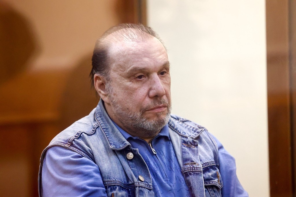    Фото © АГН «Москва» / Ярослав Чингаев