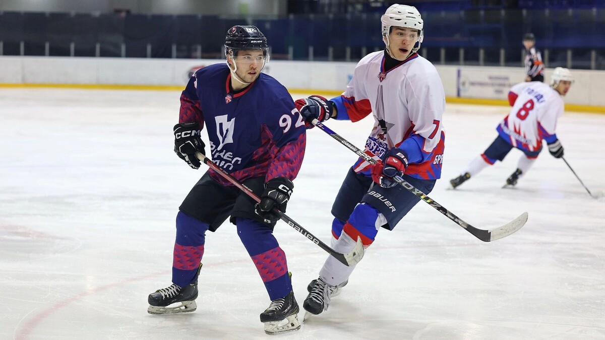    Фото: предоставлено СО «Факел Ямал»