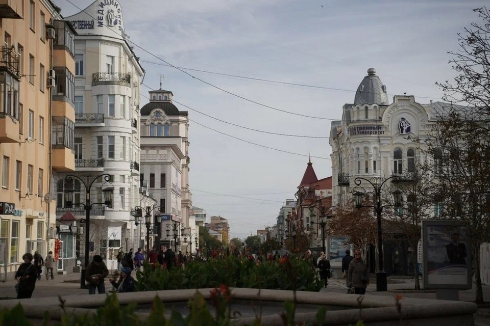    Самарские отели попали в рейтинг Светлана МАКОВЕЕВА