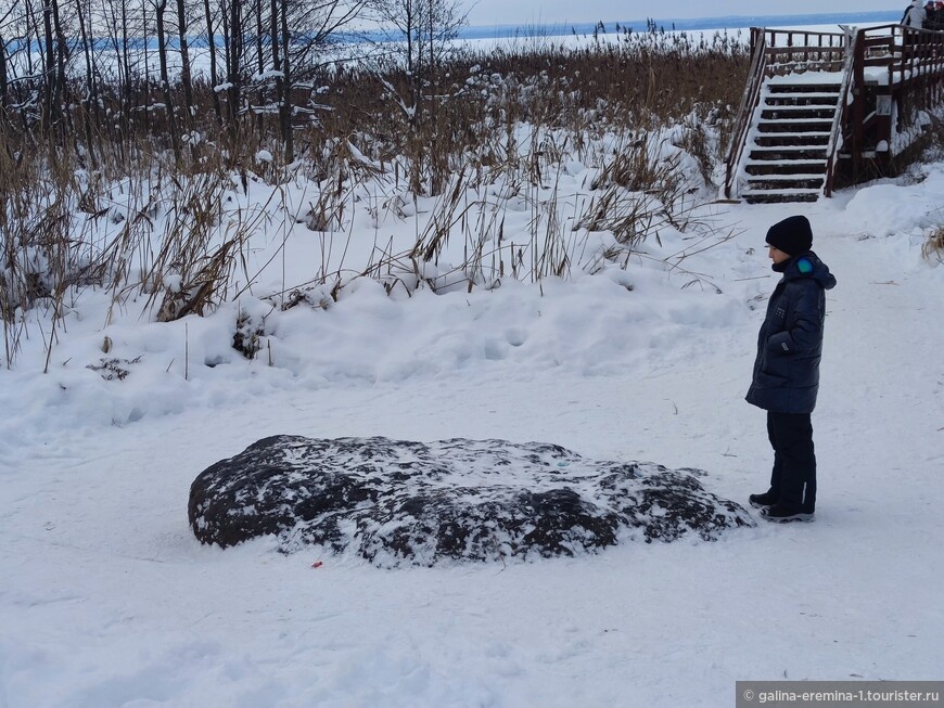 © Галина Еремина