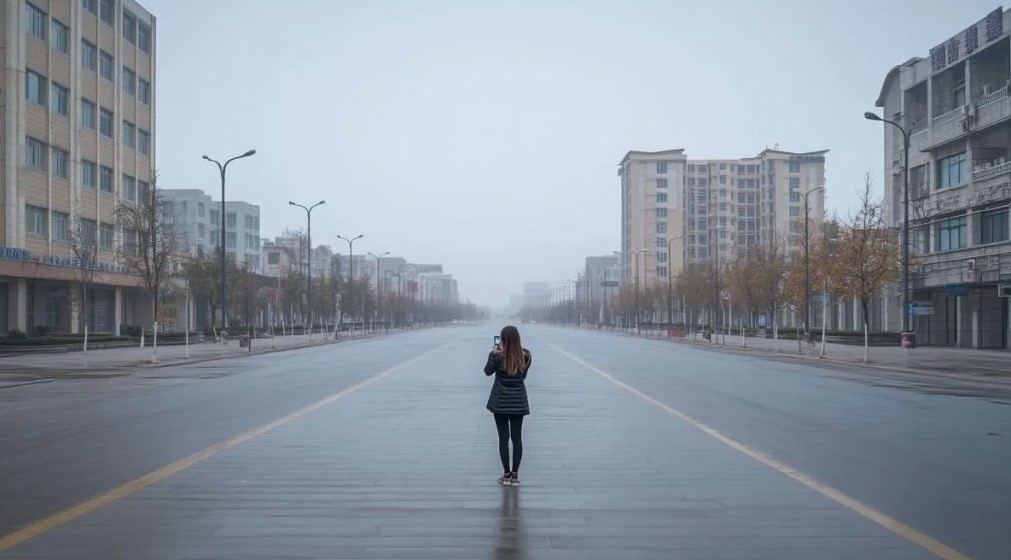 В ожидании новых хозяев.