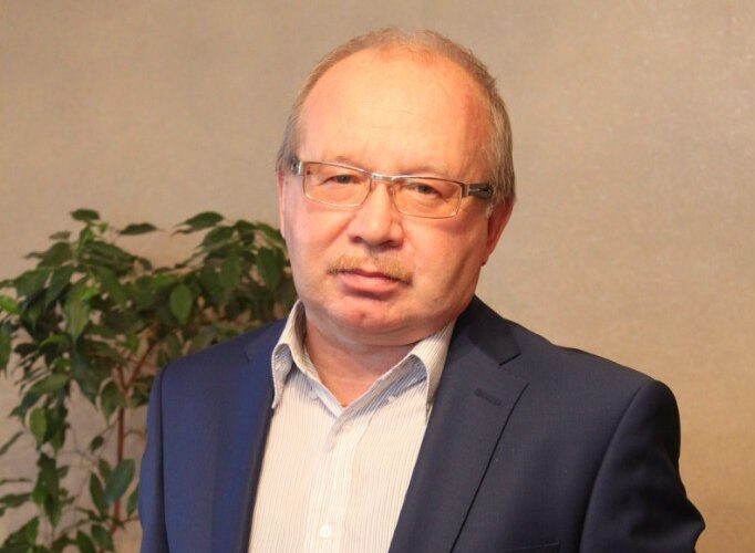    Фото: соцсети Азата Хусаинова