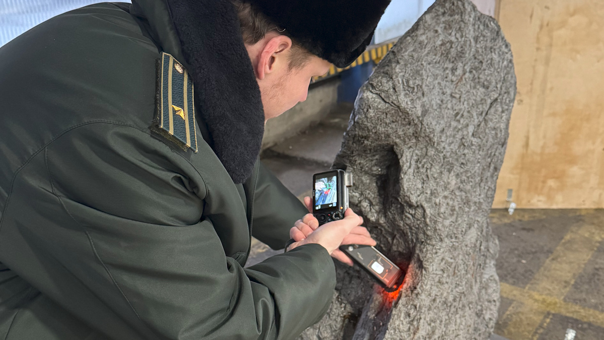    Первый канал