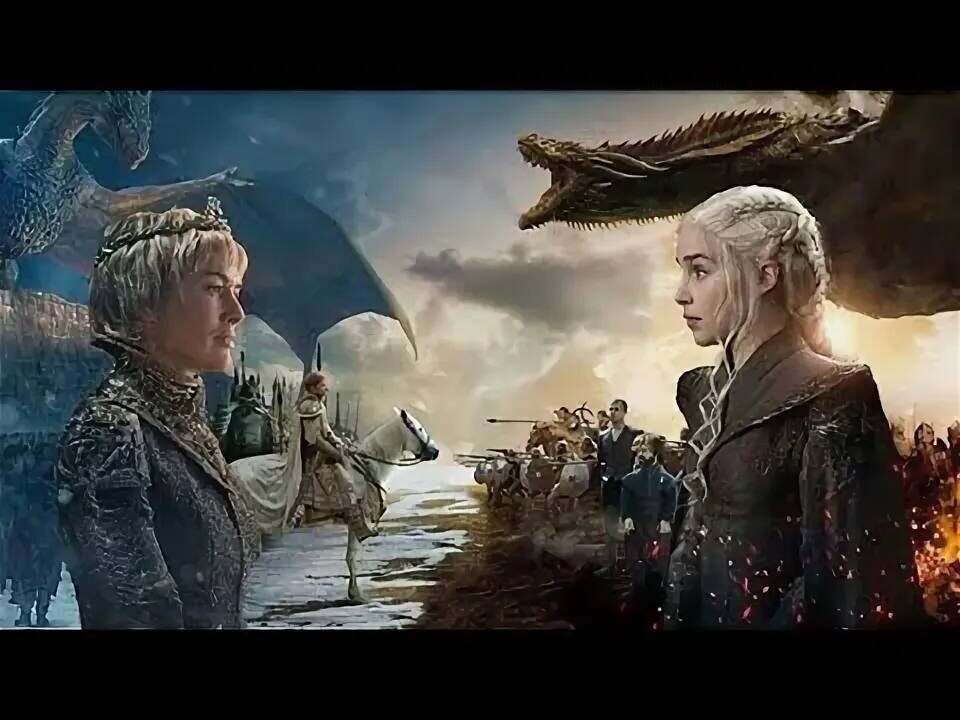 Эпическое завершение? Сомнительно.