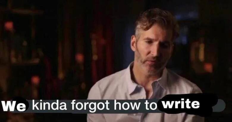 Сценарное мастерство