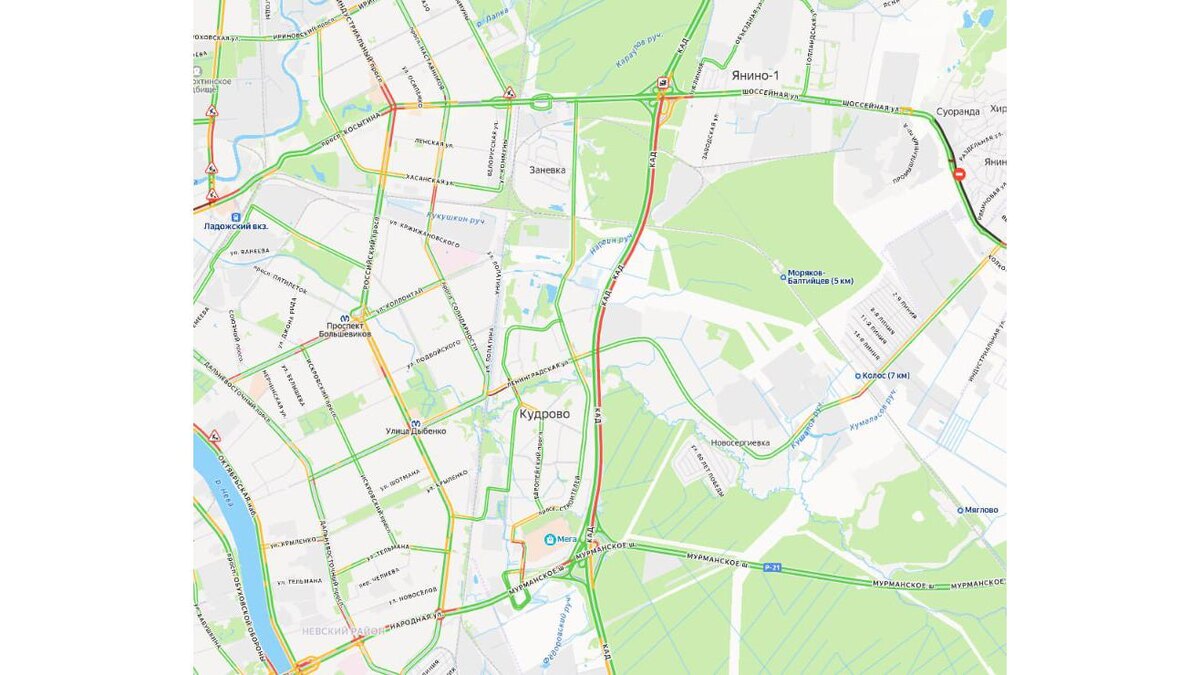    Фото: yandex.ru/maps