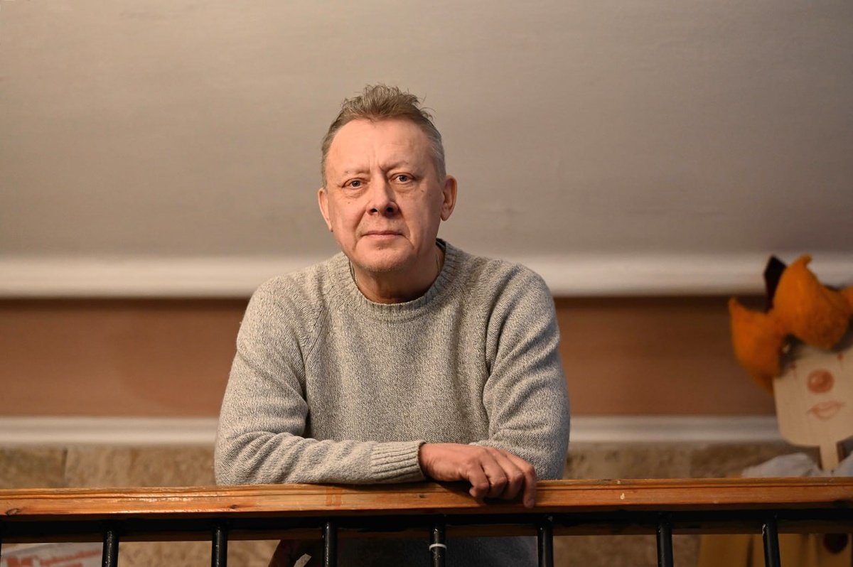 Фото: Гала Амарандо