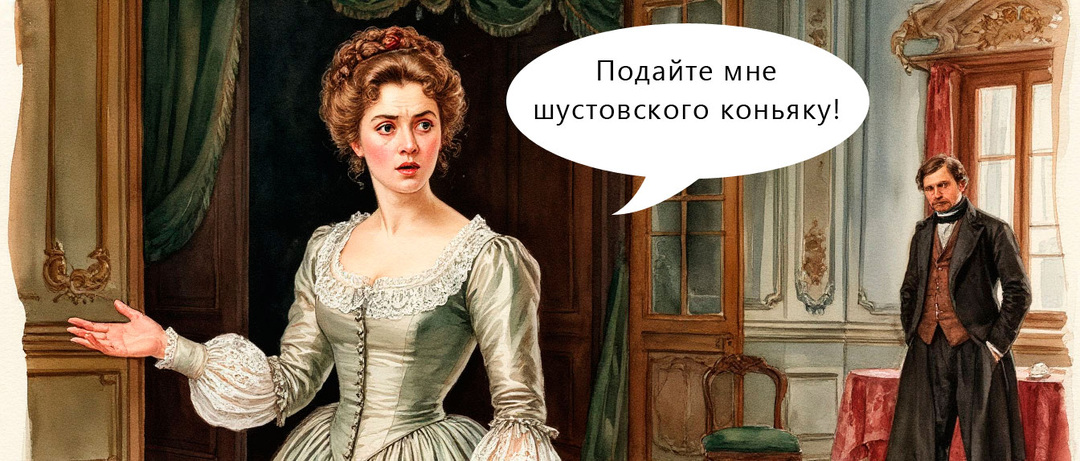 Гениальные находки коньячной империи Шустовых, которые могут сработать в наши дни