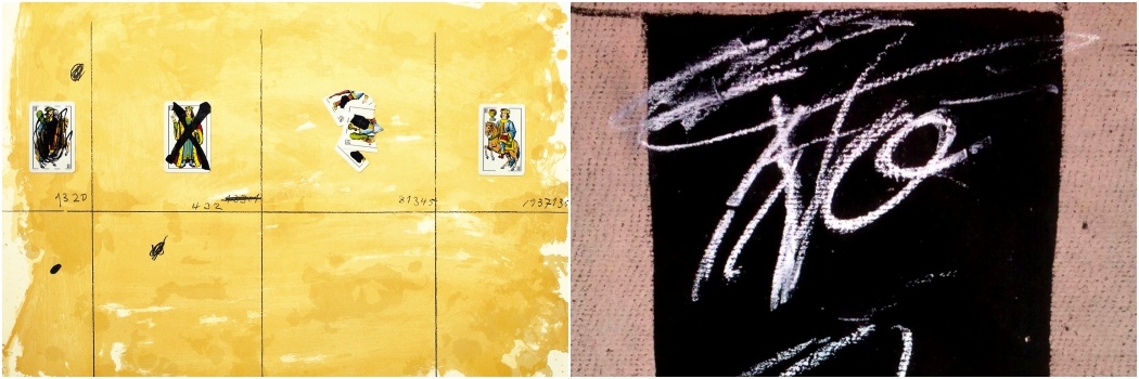 Изображения взяты с сайта barcelonapaseodegracia.com