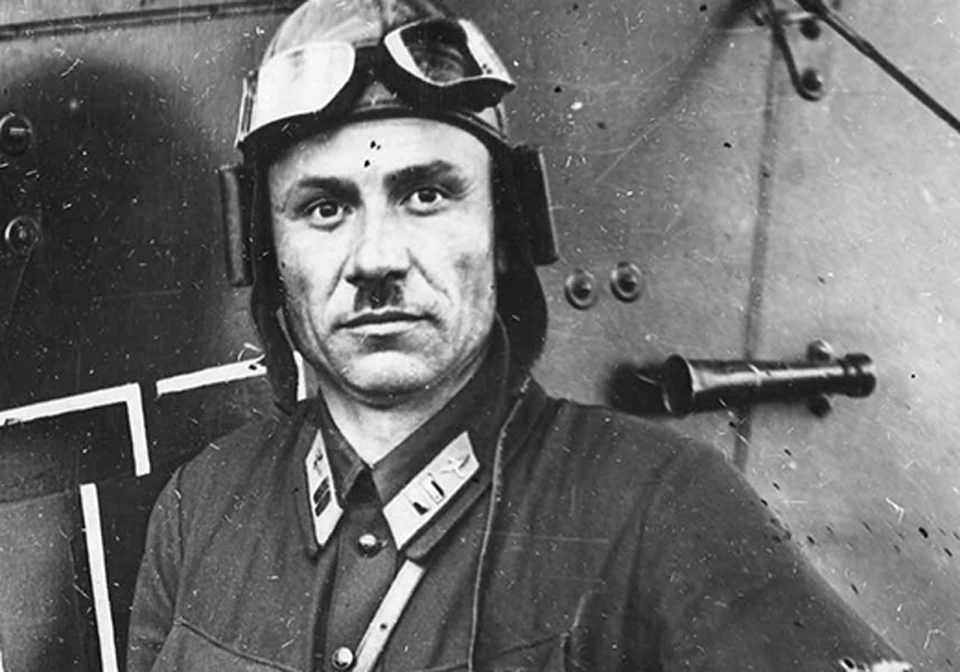 Фото: РГАФД