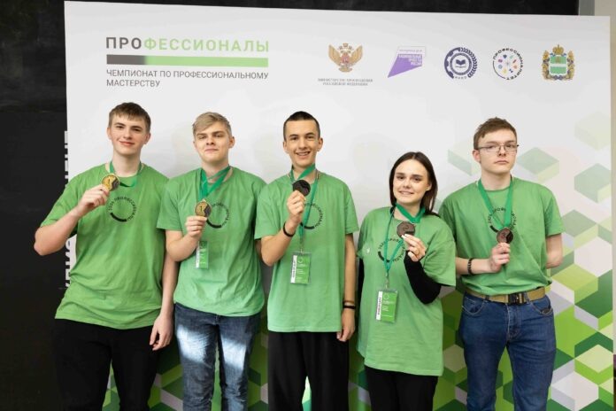 Фото: Людиновский индустриальный техникум