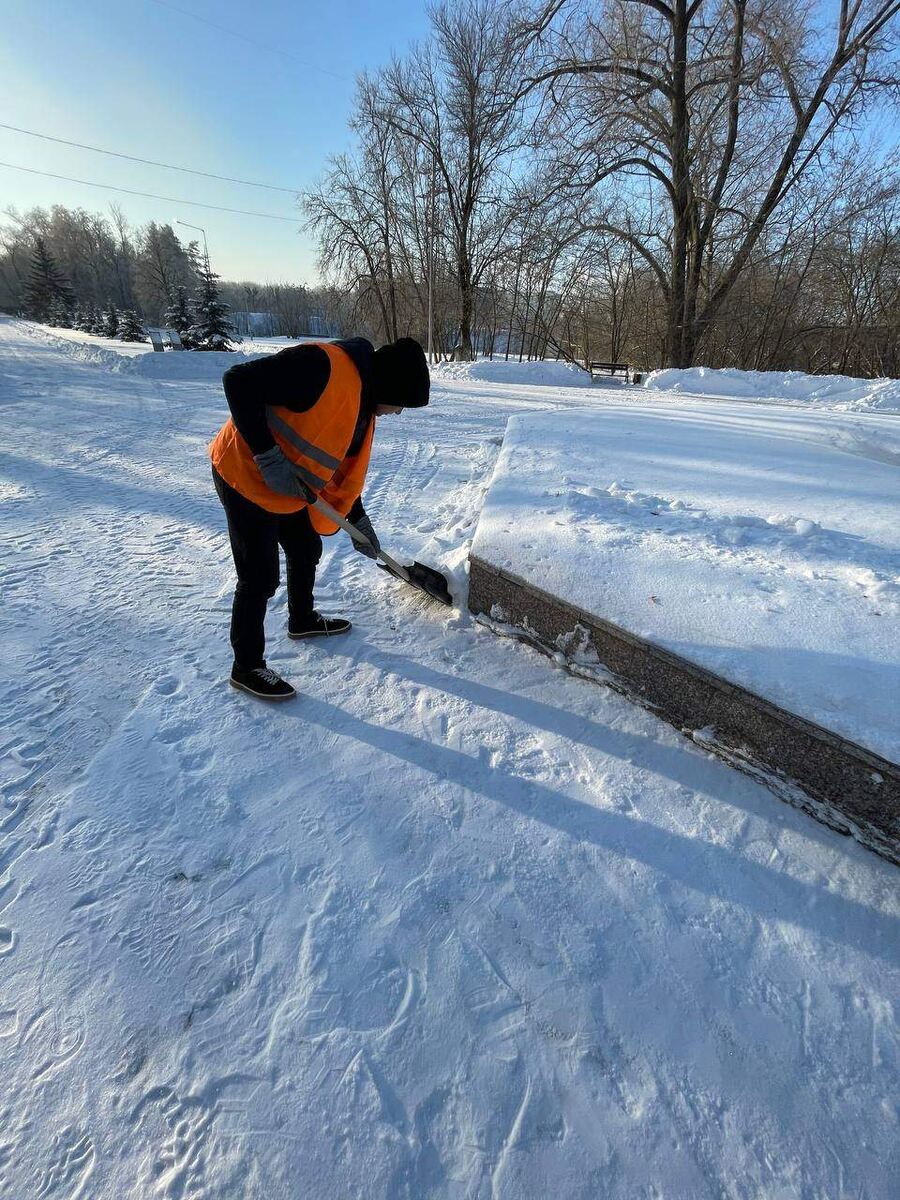    Фото: Администрация Курска