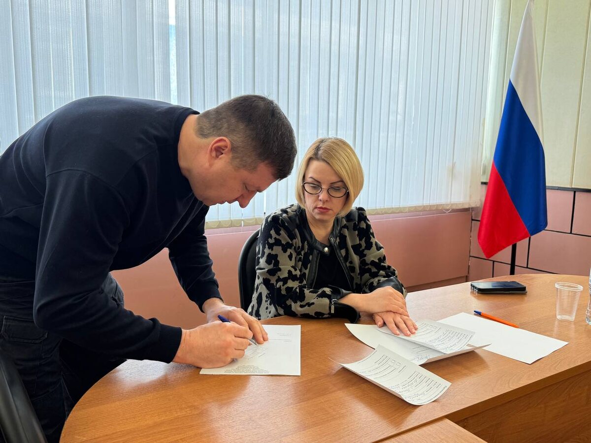    Фото: пресс-служба администрации