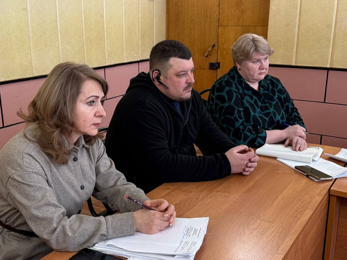    Фото: пресс-служба администрации