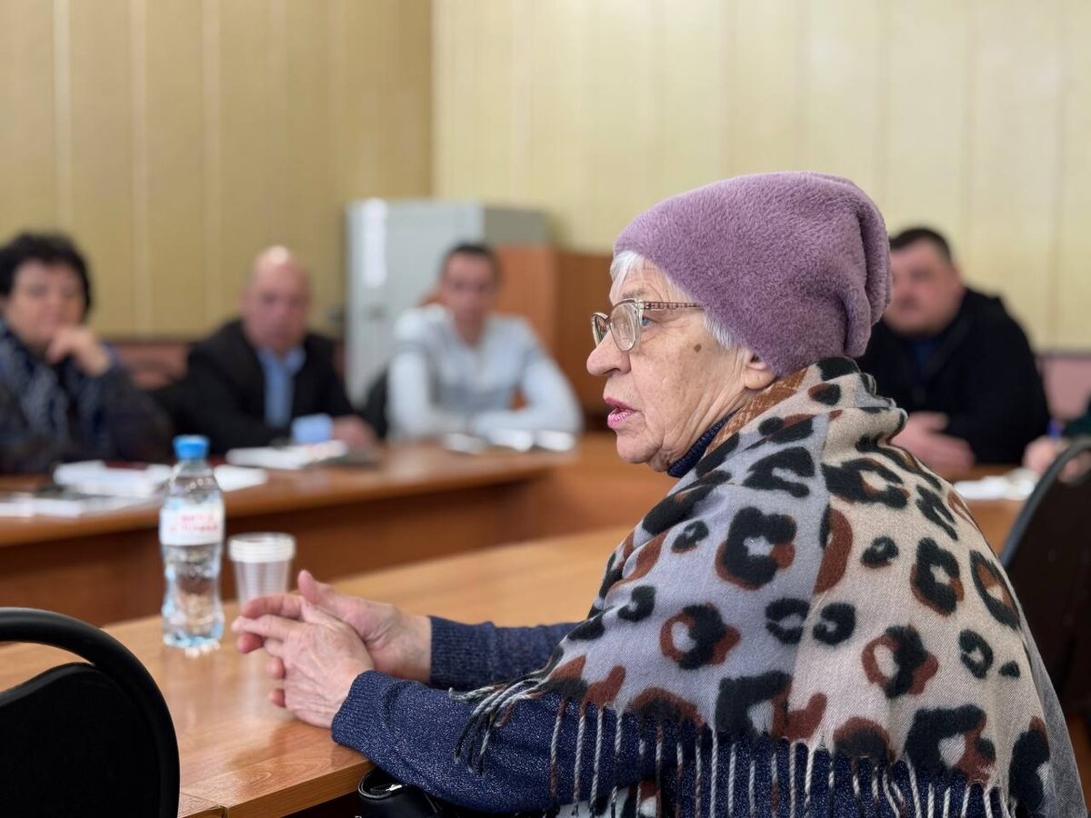    Фото: пресс-служба администрации