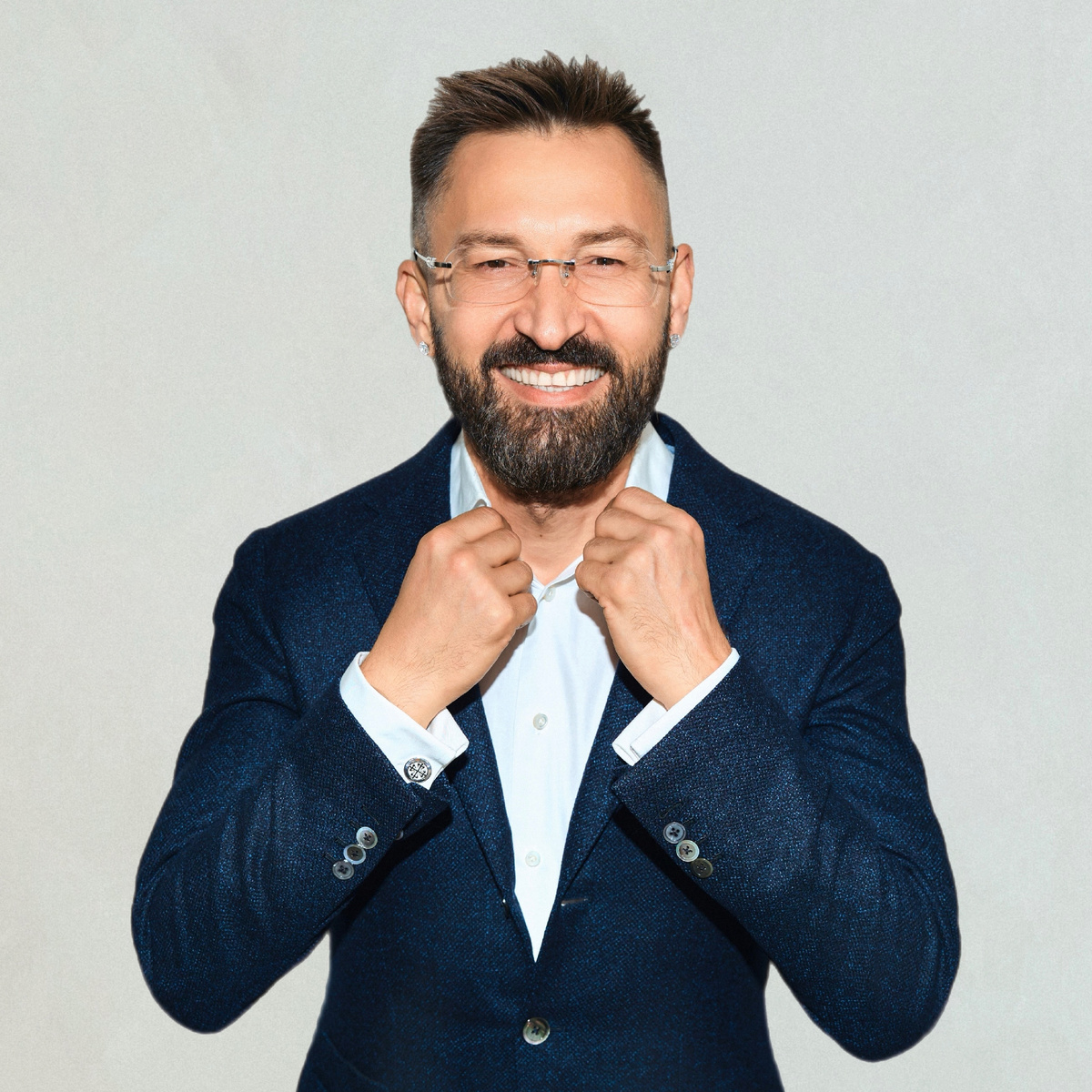 Григорий Ашихмин, владелец агентства недвижимости «Ашихмин и Партнеры»