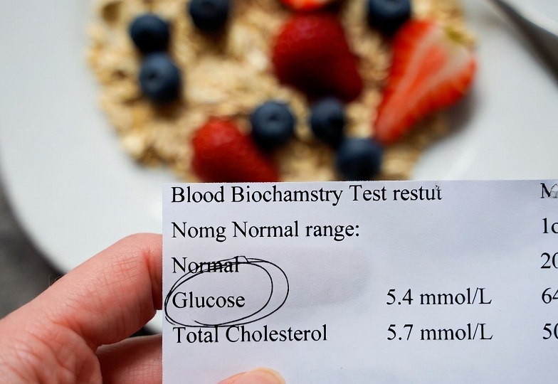 Показатели в норме, но холестерин на грани: что скрывают цифры 5.4 и 5.7?