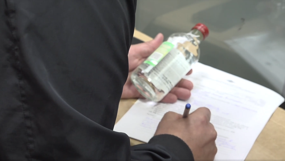    Автор фото: Пресс-служба ГУ МВД России по Петербургу и Ленинградской области