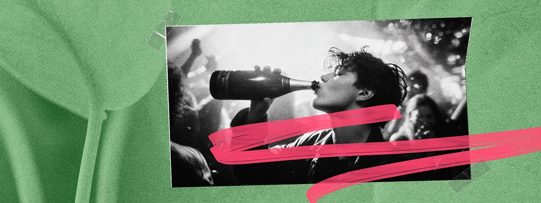 «Я не алкоголик, я — пьющий». За что мы любим и ненавидим спиртное 18+