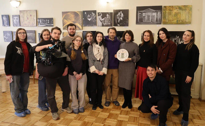    © Илья Шушарин