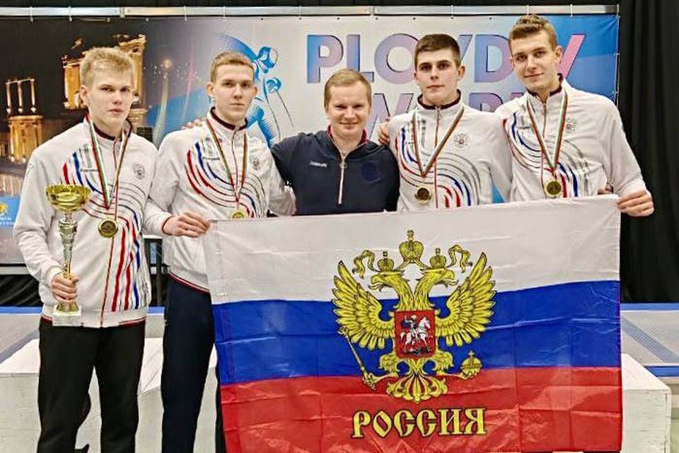   Пресс-служба Министерства физической культуры и спорта Пензенской области