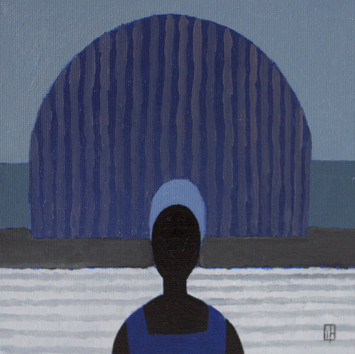 Щепина Е.А. Серия "Кокошники"